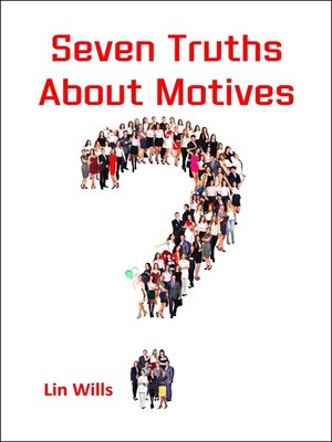 cover image of Seven Truths About Motives